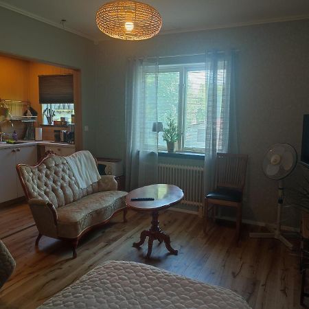 Villa Sjoehaesten Grangärde Dış mekan fotoğraf