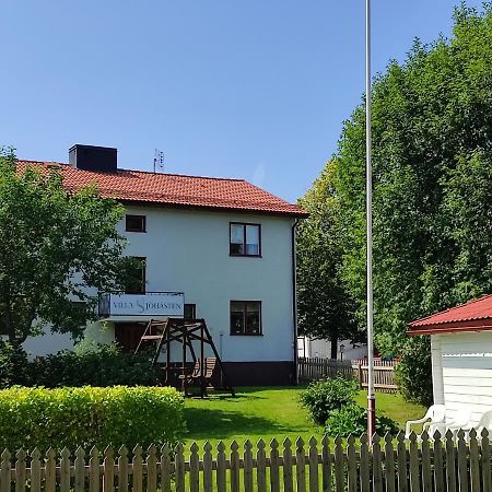 Villa Sjoehaesten Grangärde Oda fotoğraf