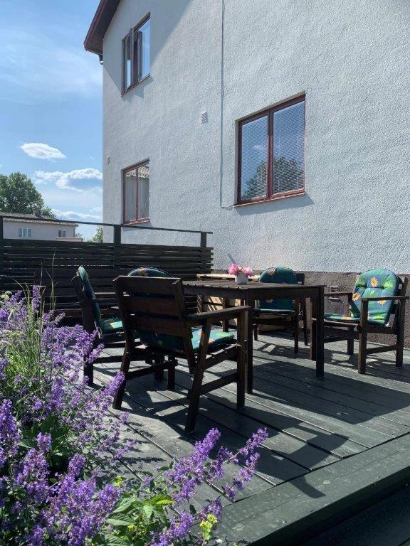 Villa Sjoehaesten Grangärde Dış mekan fotoğraf