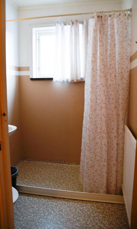 Villa Sjoehaesten Grangärde Dış mekan fotoğraf