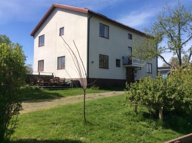 Villa Sjoehaesten Grangärde Dış mekan fotoğraf
