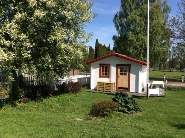 Villa Sjoehaesten Grangärde Dış mekan fotoğraf