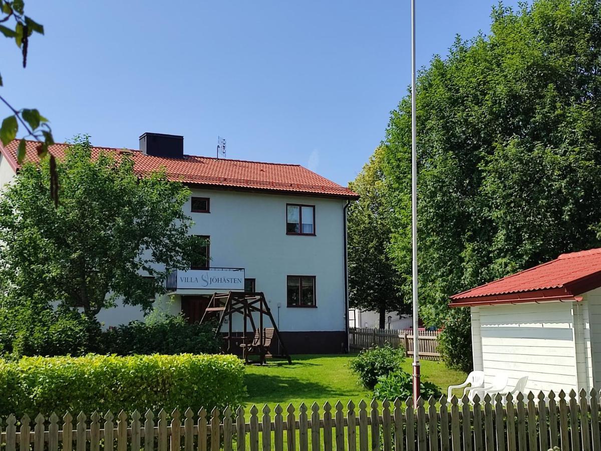 Villa Sjoehaesten Grangärde Oda fotoğraf